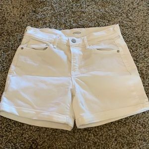 Old navy size 4 shorts